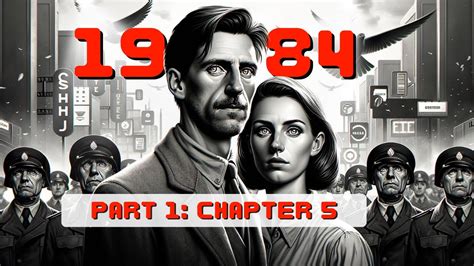 Summary Of Chapter 5 1984