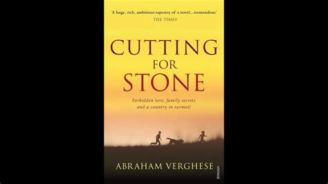 Summary Of Cutting For Stone
