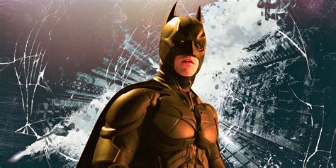 Summary Of Dark Knight