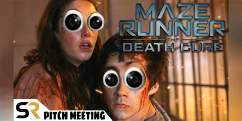 Summary Of Death Cure