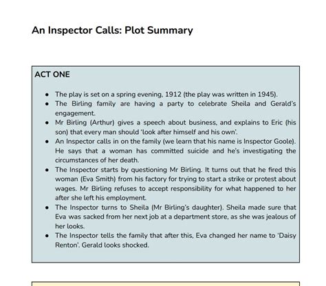 Summary Of Each Act In Macbeth