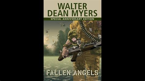 Summary Of Fallen Angels