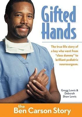 Summary Of Gifted Hands