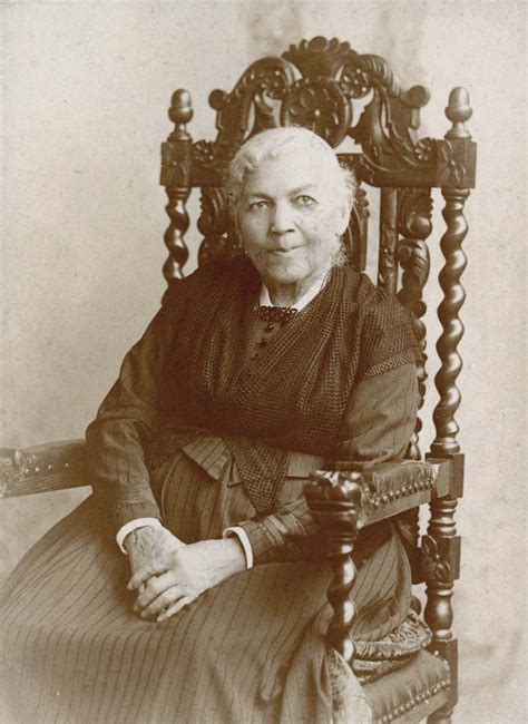 Summary Of Harriet Jacobs