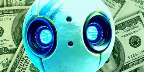 Summary Of I Robot