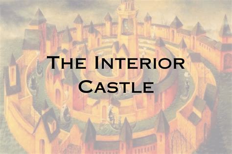 Summary Of Interior Castle