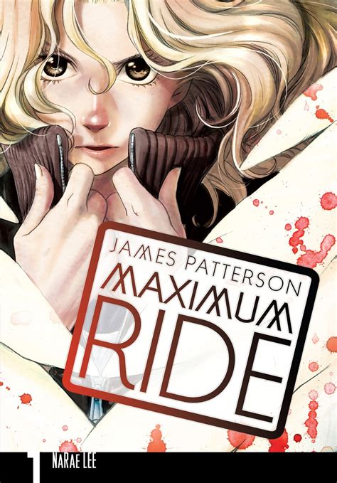 Summary Of Maximum Ride