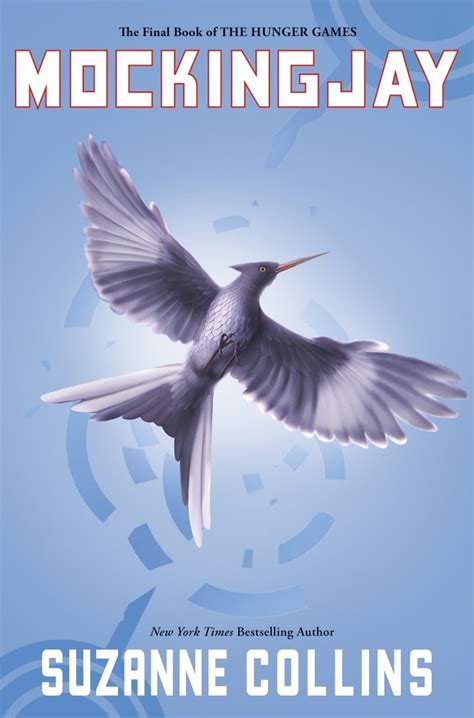 Summary Of Mockingjay Part 1