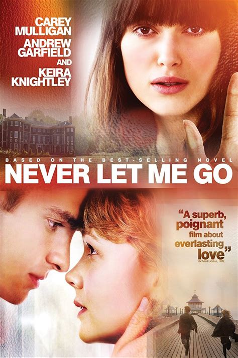 Summary Of Never Let Me Go Book