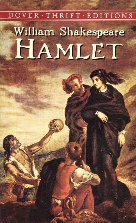Summary Of Shakespeare's Hamlet