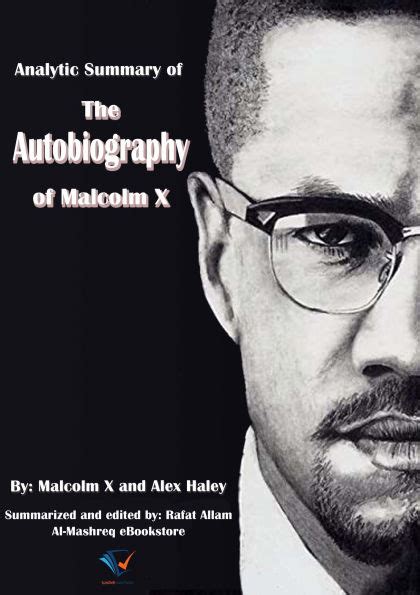 summary of the autobiography of malcolm x