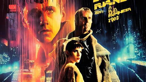 Summary Of The Blade Runner