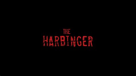 Summary Of The Harbinger