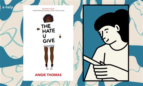 Summary Of The Hate You Give