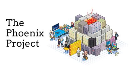 Summary Of The Phoenix Project By Gene Kim Kevin