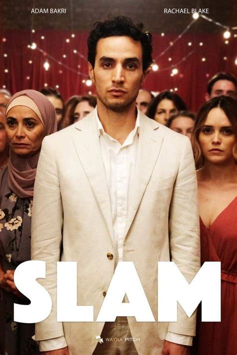 Summary Of The Slam