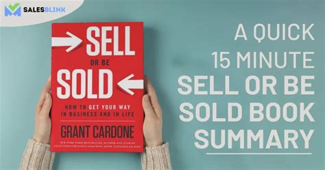 Summary Of The Sold