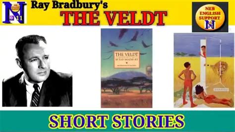 Summary Of The Veldt