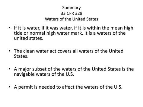 Summary Of The Waters Of Babylon