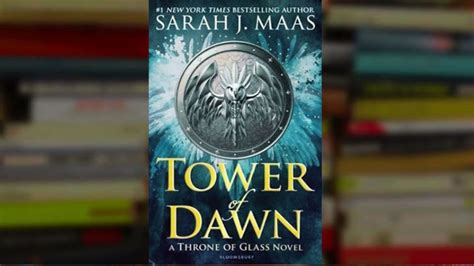 Summary Of Tower Of Dawn