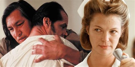 Summary One Flew Over The Cuckoos Nest