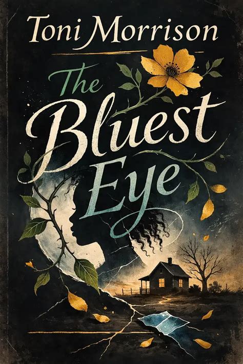 Summary The Bluest Eye