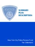 Full Download Summary Plan Description Welcome To Nyc 