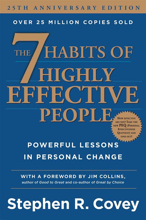 Read Summary The 7 Habits Of Highly Effective People Stephen R Covey An Approach To Solving Personal And Professional Problems 