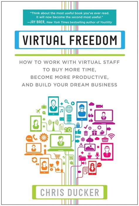 Download Summary Virtual Freedom Review And Analysis Of Duckers Book 