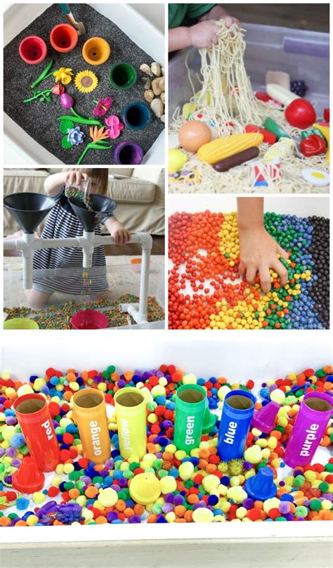 Summer Crafts For Kids Little Bins For Little Summer Art Kindergarten - Summer Art Kindergarten