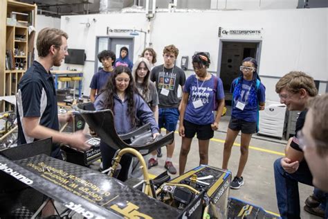 Summer Engineering Institute