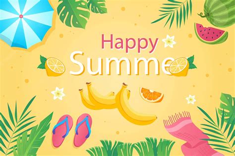 Summer Fun Summer