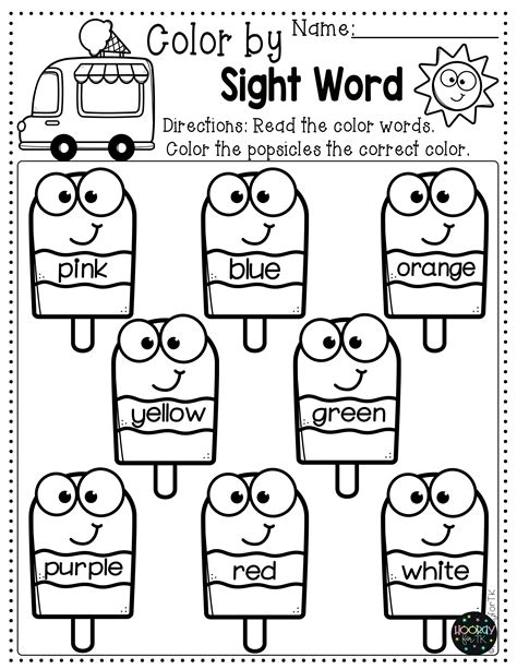 Summer Kindergarten Worksheets   Summer Pack For Entering Kindergarten Students Worksheets - Summer Kindergarten Worksheets