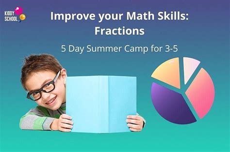 Summer Math Camp Fractions Missing Pieces Strategy Fractions - Missing Pieces Strategy Fractions