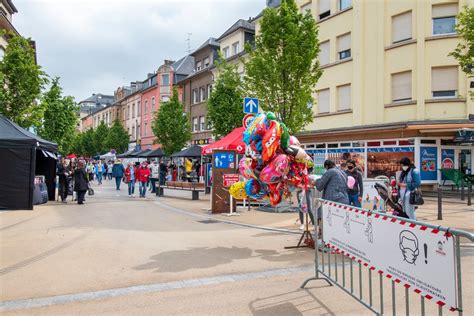 summer ob der haard-petit balade... - Ville de Dudelange Facebook