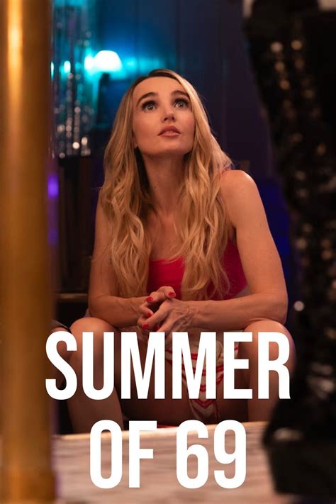 Summer Of The 69