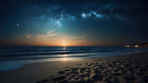 Summer Of The Night