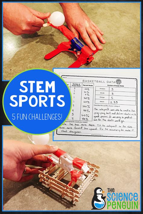 Summer Olympics Activities And Stem Challenges For Kids Science Olympics Activities - Science Olympics Activities
