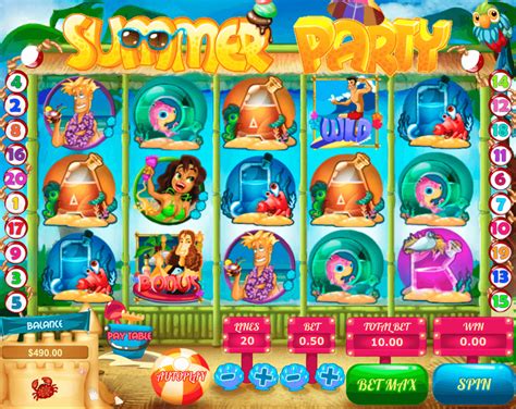 Summer Party  Pragmatic Play  Slot Machine Online Rtp ᐈ Play Free Pragmatic Play Casino Games - Pragmatic Play Online Slot Sites