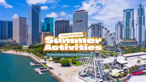 summer programs in miami florida