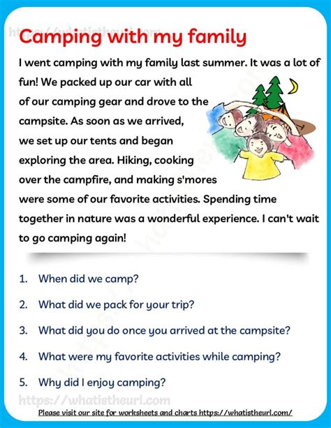 Summer Reading Comprehension Grade 2 Text About Summer Summer Reading 2nd Grade - Summer Reading 2nd Grade