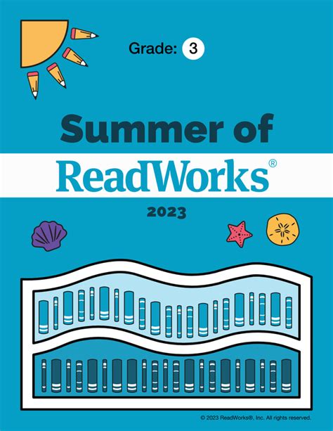 Summer Reading Readworks K12 Reading Instruction That Works Summer Reading 2nd Grade - Summer Reading 2nd Grade