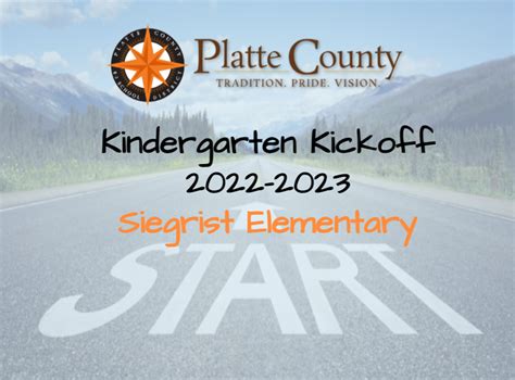 Summer School Before Kindergarten Siegrist Elementary Summer Kindergarten - Summer Kindergarten