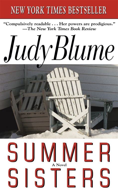 Summer Sisters Book