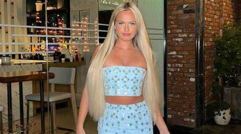 summer teale nude