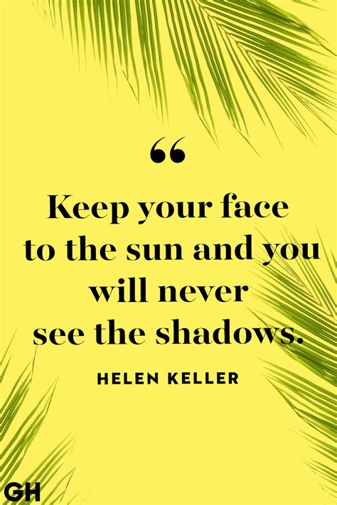 Summer Vibes Quotes