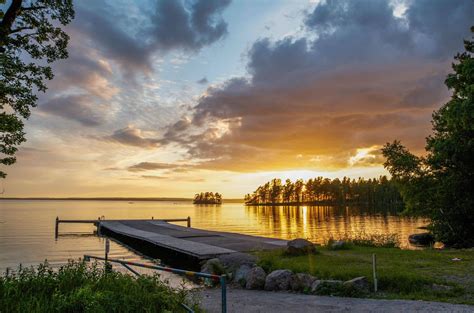 Read Online Summer In Sweden Sommar I Sverige 