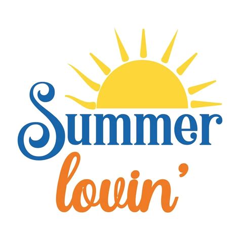summer lovin
