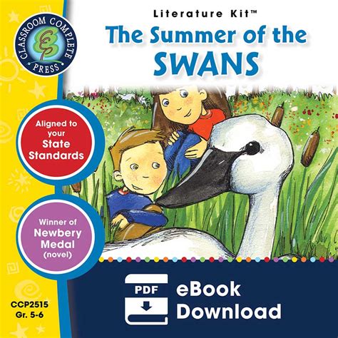Download Summer Of The Swans Asknec 