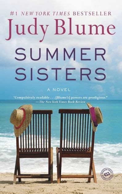 Full Download Summer Sisters A Novel 